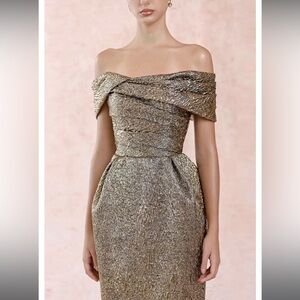 Cult Mia Hacchic Couture